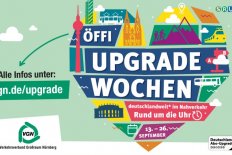 Semesterticket Aktion: Ticket deutschlandweit nutzen